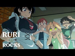 My Dress-Up Nagi | Ruri Rocks