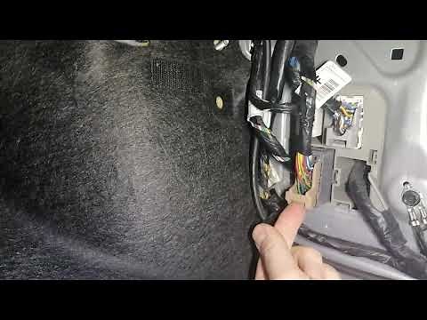 Hyundai I30 p1690 Fault Code No Ignition Warning Key Code Light is on