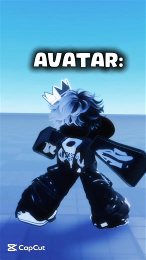 Avatar vs OCS #roblox #shorts #trending
