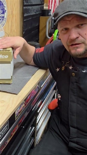 1993 k1500 Chevrolet starter update.