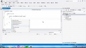 使用Convert类进行转换