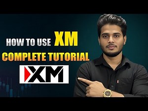 X M Complete Tutorial | Beginner's Guide | How To Trade