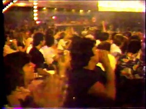 Joe... - Joe Cocker, with a little help from my friends.