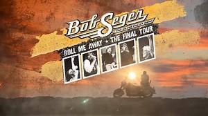 JUST ANNOUNCED: Bob Seger & The Silver Bullet Band bring the Roll Me Away Tour to The Garden on October 30. Presales start 9/10. Get more info here: http://bit.ly/2lE2xUW | Live Nation NYC