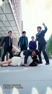 6.6M views · 63K reactions | cô gái ngạc nhiên khi thấy chàng trai xuất hiện tập 2 #review #reviewphim #phimhaynhat | kaka media | Facebook