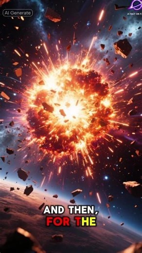 How Stars Are Born and How They Die (The Life of a Star)#shorts