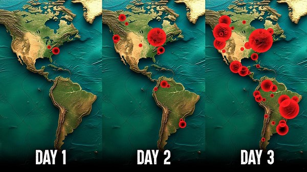 Experts Warn A.I. Sees a Zombie Apocalypse on the Horizon