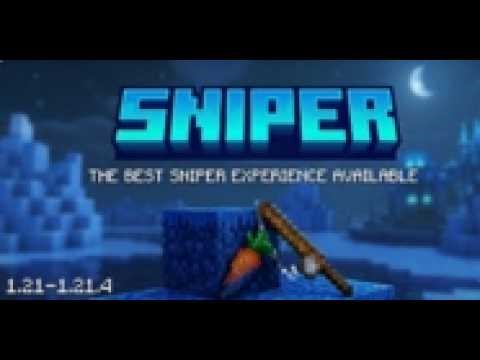 Sniper plugin , function showcase