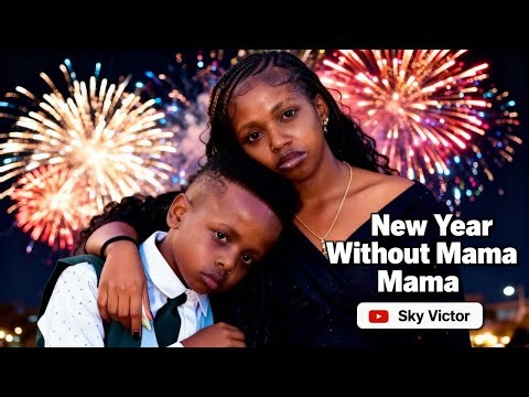 This Song Will Make You Cry 💔🎶 | Sky Victor – New Year Without Mama