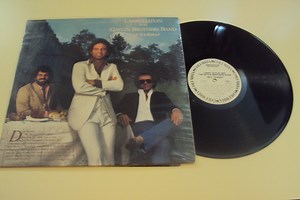 Larry Gatlin & The Gatlin Brothers - Help Yourself