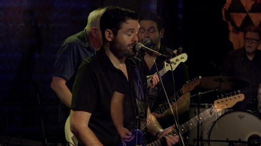 The Extended Play Sessions - July 19, 2025 The Monster Mike Welch Band perform the song "Keep Living til I Die" on The Extended Play Sessions. Monster Mike Welch has recorded with Shemekia Copeland, Ronnie Earl, Danielle Nicole, Duke Robillard, Johnny Winter, Victor Wainwright, Nick Moss, the Mannish Boys and Sugaray Rayford, among others. Welch left the Bluetones in 2017 to focus on his partnership with Mike Ledbetter, which led to seven Blues Music Award nominations and the formation of the We