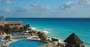 Confira as piscinas mais convidativas da cidade