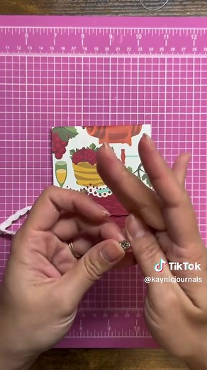 How to Create a Paper Clip Bookmark