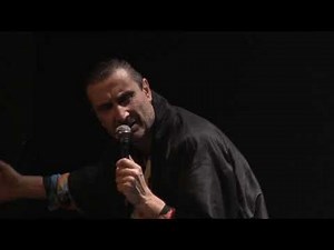 A CASA DE BERNARDA ALBA // THE HOUSE OF BERNARDA ALBA