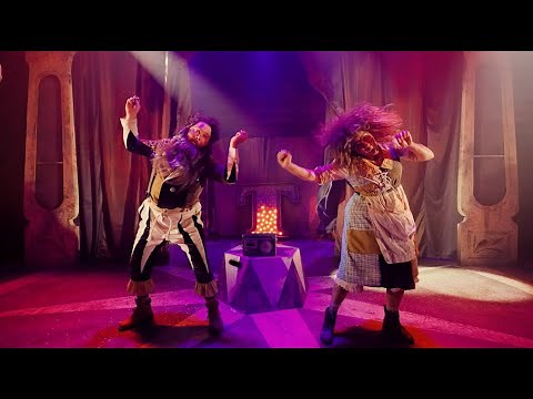 The Twits Trailer 2023