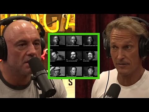 Mark Laita of Soft White Underbelly on Doing Interviews and The Homeless Problem