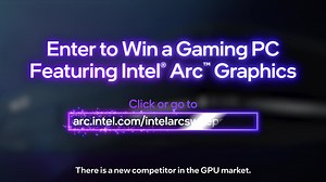 394 reactions · 25 shares | Win a gaming PC or graphics card! | Intel Graphics | Facebook