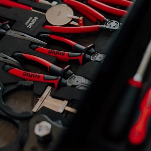 Sonic tools and toolsets are engineered and designed with your workflow as priority. Eliminate FOD and downtime with Sonic. | Sonic Tools