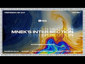 MNEK’s Inter Section
