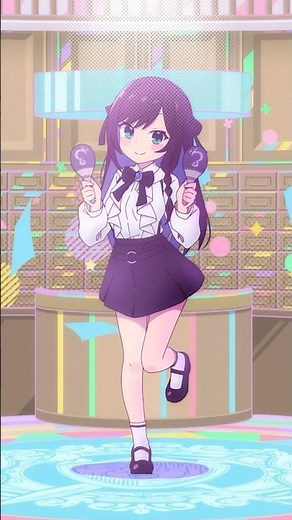 #ナナヲアカリ「#明日の私に幸あれ」先行配信中🎥 TVアニメ「ギルドの受付嬢ですが、残業は嫌なのでボスをソロ討伐しようと思います」エンディングテーマ✨ CDは2/19(水)リリース💿