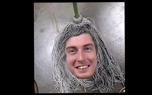 Ghostemane Mv合辑.持续更新