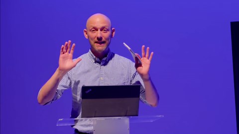 9 stories behind the world's weirdest images