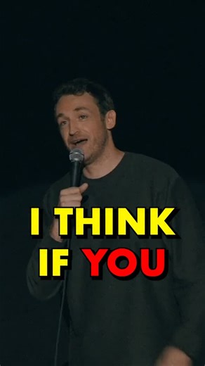 Aliens hate us 🌍 | Dan Soder