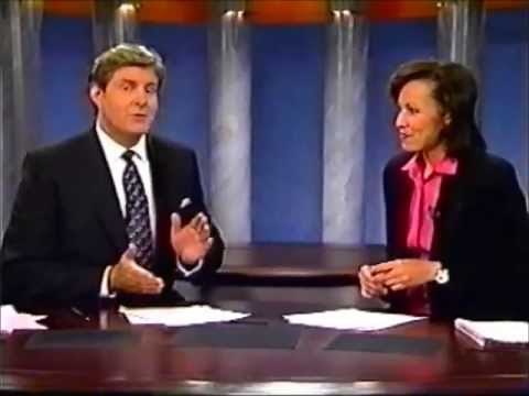 WAGA Eyewitness News at 6:00PM (5/23/1994)