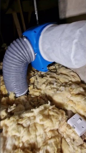 Cure for condensation and damp??? Nuaire PIV with heater