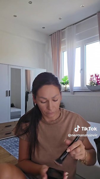 Sunnet Celebration GRWM Routine for Busy Moms