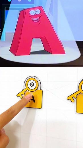 Learn ABC Letter and Sound | Fun and Educational Activities for Kids