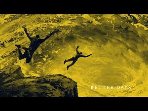 Currents - Better Days [Instrumental]