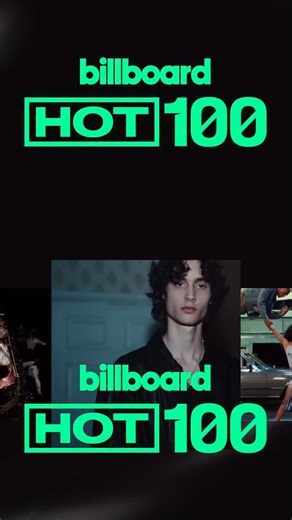 Here’s this week’s #Hot100 top 10 reveal (chart dated Jan. 17, 2026) 📈 Watch now for the big #BillboardNews countdown to No. 1. | Billboard
