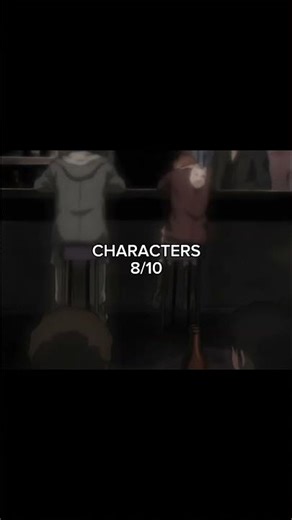 'Day-16' Texhnolyze #anime #animeedit #animereccomendations