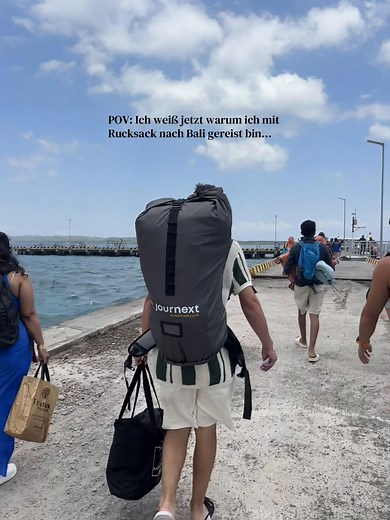 Backpacking auf Bali: Die besten Erlebnisse und Tipps