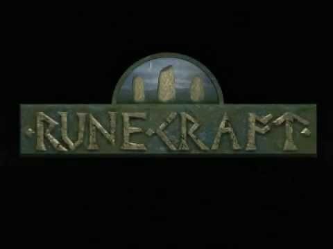 Mattel Interactive - The Learning Company - Runecraft