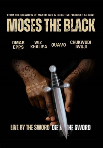 The st Moses the black movie MOSES THE BLACK directed by Yelena Popovic of Man of God, is officially out in theaters today!! An Orthodox movie might quietly be one of the best releases you see this year, and it’s called Moses the Black. Interesting title, heavy snow, everyone stuck inside anyway, so honestly the timing makes sense. If you’re trying to leave the house without dealing with the cold, this is an easy choice!. The film is a modern crime drama inspired by St. Moses the Black, a real 4