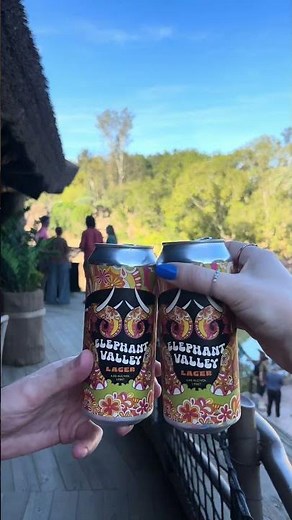 Sneak Peek: Elephant Valley at the San Diego Zoo Safari Park