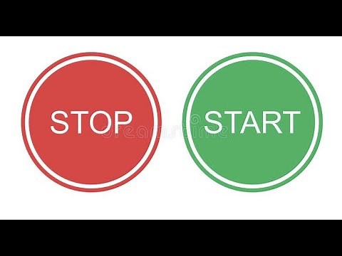 Désactiver le Start and Stop