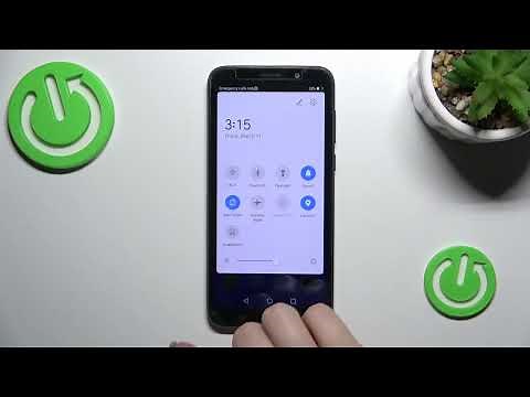 How to Connect HUAWEI Y5p to Wi-Fi – Manage Wi-Fi Connection