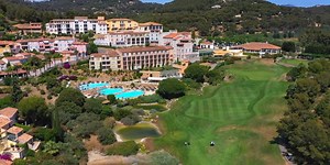 12 reactions | Le Frégate Provence Golf & Spa Resort**** invite vos...