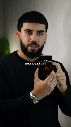 Easy Trick To Pick The Right Fragrance For Any Time!