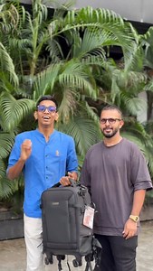 Vanguard 55 BT customer review ❤️ | Camera Scan