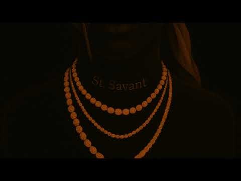 Saint Savant Live Stream