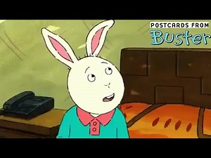 Postcards from Buster S01E36 Alien Adventure: Roswell, New Mexico | TV Series Episode Review