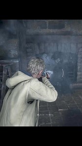 266K views · 1.8K reactions | resident evil village gameplay | game of Legends | BLACK PANDA | Facebook