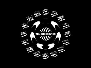 Audio reactive texturing | TouchDesigner Beginner Tutorial