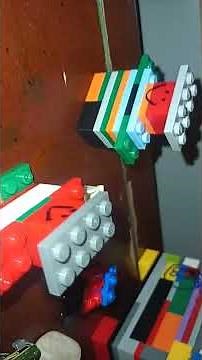 season 2 Lego fireman sam into