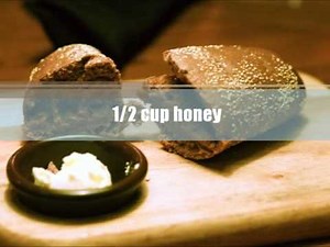 CHECK OUT Outback Steakhouse Honey Wheat Bushman Bread's FAMOUS SECRET RECIPE!