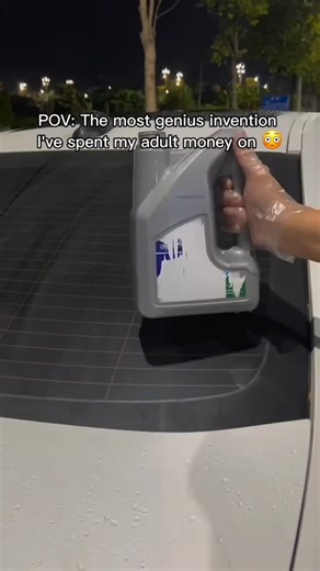 JORA on Instagram: "Stop fighting those streaks! Get the JORA Car Window Cleaning Sponge. ​It delivers a streak-free shine instantly, inside and out. Quick, easy, and effective—your best view is just a wipe away. ​Shop the JORA app today! 📲 ​#joraapp #CarCare #Detailing #WindowSponge #CleanCar #roadready"